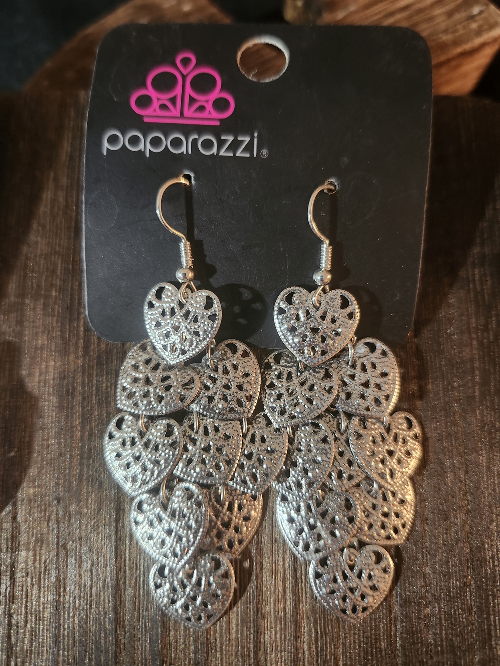 Paparazzi Assorted Earring Bundle - Picture 6 of 7